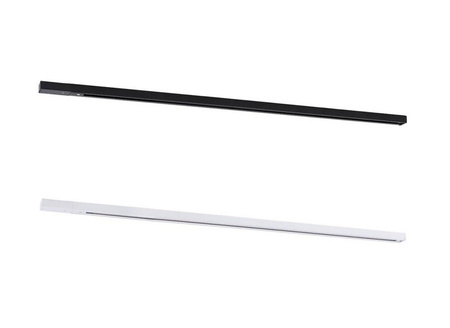 Szyna, szynoprzewód 1 metr 1-obwodowy WHITE Zuma Line 3020