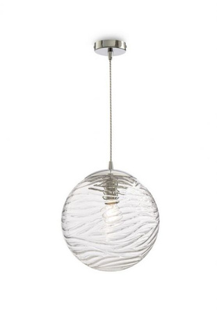 Lampa wisząca DUNAS Maytoni P059PL-01CH