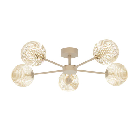Lampa sufitowa K-5714 z serii JUKON Kaja Lighting