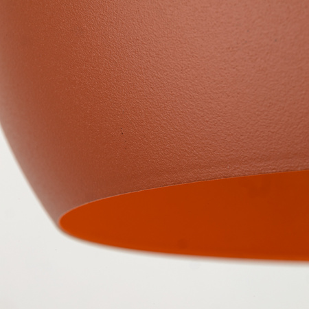 ZOE BRICK LAMPA WISZACA 1 S TK Lighting 10174