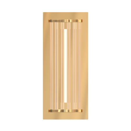 Kinkiet CALLY LED Zuma Line MB3114-1-3GT sterowany pilotem
