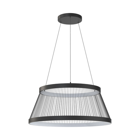 Lampa wisząca BALU LED Zuma Line MD3328-2M-3BT