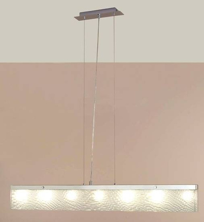 Żyrandol Sambuca firmy Eglo 87613