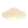Lampa sufitowa szklana 40cm Robin 14W LED 3000K Milagro ML2806
