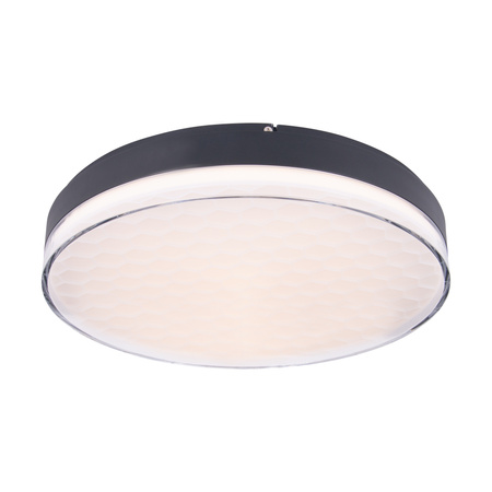 Lampa sufitowa plafon SEKKO LED MaxLight C0218