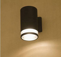 Kinkiet ogrodowy ROCK I Nowodvorski 3405