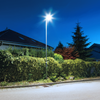 Oprawa Latarnia Solarna Kers II z uchwytem i pilotem 300W 1200lm 6500K Eko-Light EKO1191