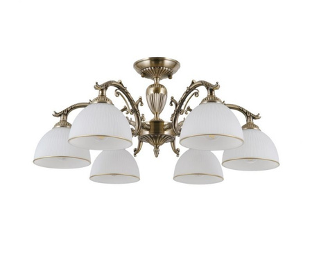 Lampa sufitowa FENEZA Italux PND-5122-6