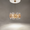 Lampa wisząca ASTER Maytoni MOD007PL-08G