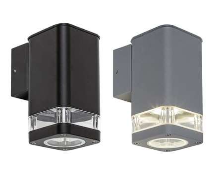 Kinkiet ogrodowy SINTRA Rabalux 7957 7955 - kolor do wyboru