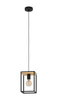 Lampa wisząca LIBERTAD Eglo 99795
