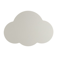 CLOUD BEIGE KINKIET 2 X G9 TK Lighting 5886