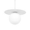 Lampa wisząca K-5430 z serii ROBIN Kaja Lighting