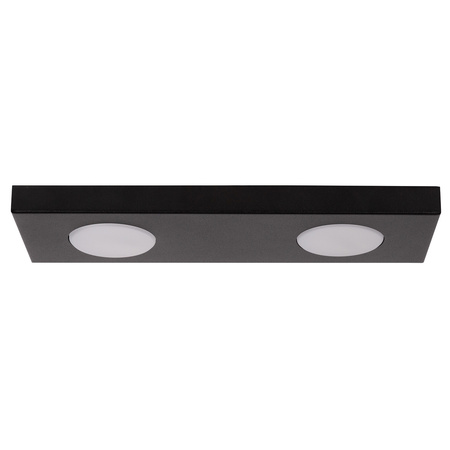 HERO 2 plafon czarny Sigma 40920
