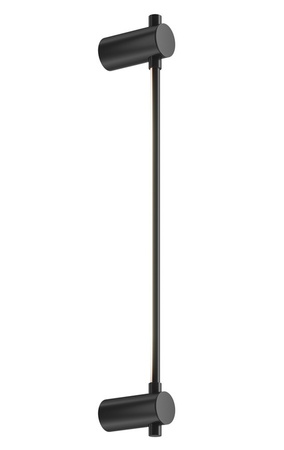 Kinkiet ROTTA BLACK LED Maytoni MOD413WL-L6B3K