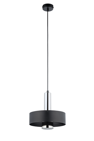 RIF LUX 1 M czarny/srebrny Sigma 40715