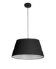 Lampa wisząca OLAV BLACK AZzardo AZ1392