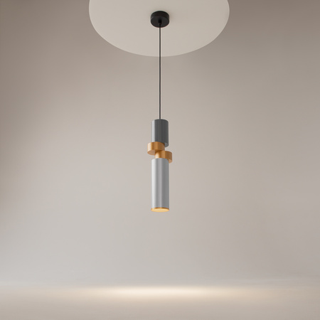 Lampa wisząca PALETTE Maytoni MOD303PL-01CFL2