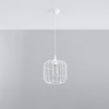 Lampa wisząca CELTA Sollux Lighting SL.0295 SL.0296 - kolor do wyboru