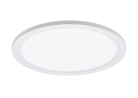 Lampa sufitowa SARSINA-C 45cm LED Eglo 97959 sterowana pilotem funkcja smart