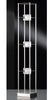 Lampa podłogowa TETRA LED Honsel 44806