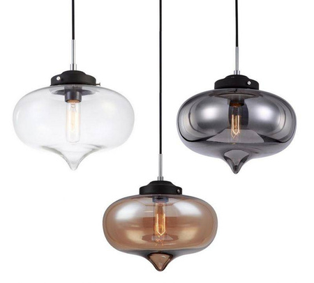 Lampa wisząca HEART Italux MDM2096/1 - kolor do wyboru