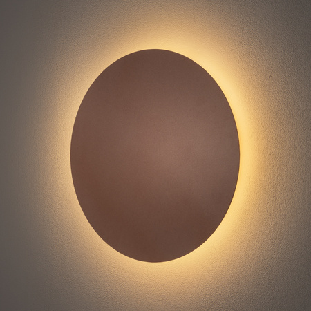 Kinkiet RING LED L Nowodvorski 10351 10353 10348 kolor do wyboru