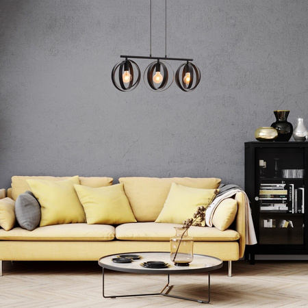 Lampa wisząca CORTADO Rabalux 5361