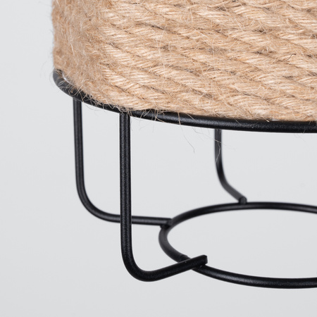 Lampa wisząca GIZUR 1 Sollux Lighting SL.1300