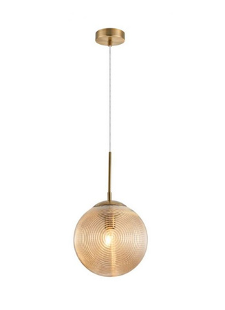 Lampa wisząca LUMINA Maytoni P031PL-01BS