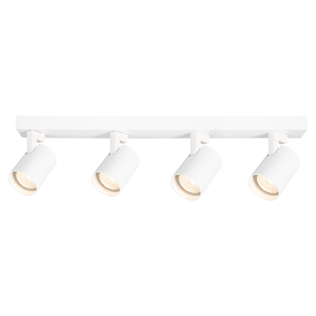 Oprawa Volf Spot Biały 4xGU10 ML1296