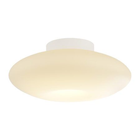Lampa sufitowa szklana 40cm Robin 14W LED 3000K Milagro ML2806