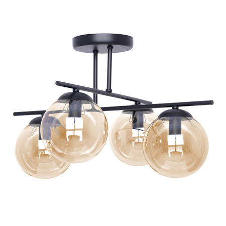 Lampa sufitowa DELTA Kaja K-5161