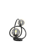 Lampa biurkowa Nancy Aviano Lighting 8014-205