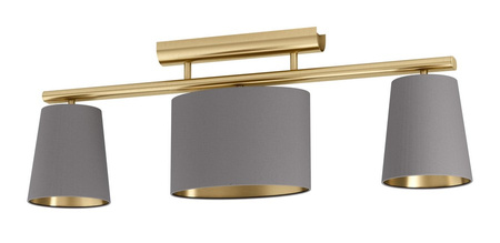 Lampa sufitowa ALMEIDA 2 Eglo 99486