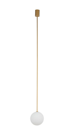 Lampa wisząca KIER L GOLD Nowodvorski 10308