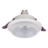 Okrągła oprawa wpustowa JET WHITE EYE 1XGU10 TK Lighting 6921