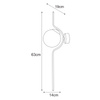 Kinkiet K-5336 z serii VELA Kaja Lighting