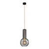 Lampa wisząca ARVI BLACK Kaja K-4520