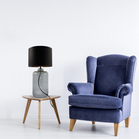 Lampa stołowa SAMASUN Zuma Line 5505BKGO
