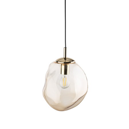 SOL MINI NEW BURSZTYN 1 TK Lighting 10083