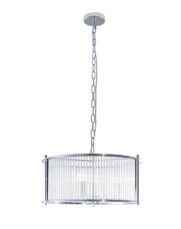 Lampa wisząca MARMO 50cm Zuma Line 2200131P-L