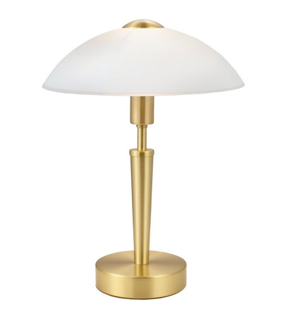 Lampa stołowa SOLO 1 Eglo 87254