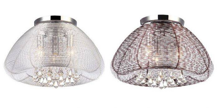 Lampa sufitowa LYNA Italux MXM2234-3 (kolor do wyboru)