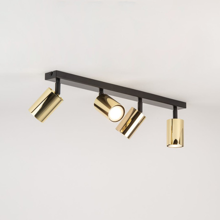 Lampa sufitowa ZOOM 4 Sigma 33509