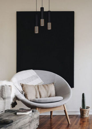 Lampa wisząca ASTINA Kaja K-4872