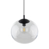 VIBE TRANSPARENT LAMPA WISZĄCA 1 300 TK Lighting 4817