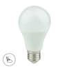 Żarówka Zmierzchowa LED 9W A60 E27 3000K Eko-Light EK8048