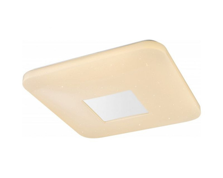 Lampa sufitowa TURKANA LED Globo 41337-24 sterowana pilotem