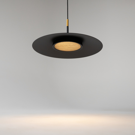 Lampa wisząca 30cm LED 3000K El MOD041PL-L15B3K1 Maytoni